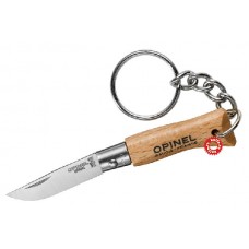 Складной нож Opinel Manche hetre 000065