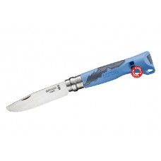 Складной нож Opinel №7 Outdoor Junior 001898