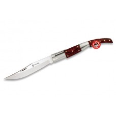 Складной нож наваха Martinez Albainox Arabe Carraca 01078