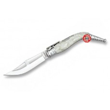 Складной нож наваха Martinez Albainox Bandolera 01173