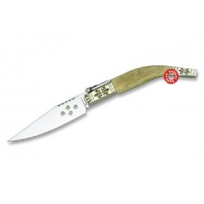 Складной нож наваха Martinez Albainox Lujo 01629