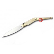Складной нож наваха Martinez Albainox Artesania Catalana 01638