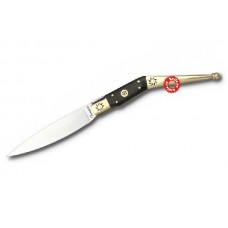 Складной нож наваха Martinez Albainox Artesania Catalana 01639