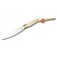 Складной нож наваха Martinez Albainox Artesania Catalana 01640