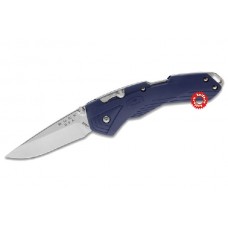Складной нож Buck  QuickFire Blue 0288BLS