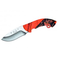 Нож Buck Omni Hunter Mossy Oak Blaze Camo 0392CMS9