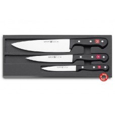 Набор ножей Wusthof Gourmet 9675