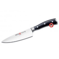Кухонный нож Wusthof Classic Ikon 4596_16 WUS
