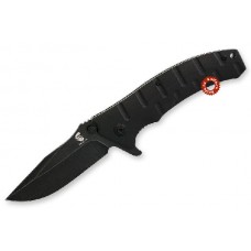 Складной нож Mr. Blade ODRA (black S/W)