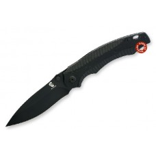 Складной нож Mr. Blade OPAVA  (black)
