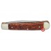 Складной нож Boker Manufaktur 1674 Trapper 112555