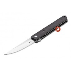 Складной нож Boker Plus Kwaiken Mini carbon 01BO283