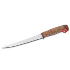 Нож АиР Белуга (береста) 95Х18