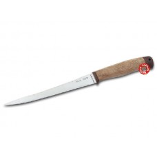 Нож АиР Белуга (дерево)  95Х18