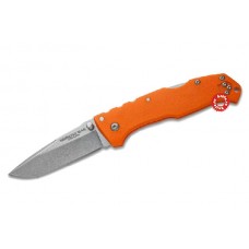 Складной нож Cold Steel Working Man Blaze Orange 54NVRY