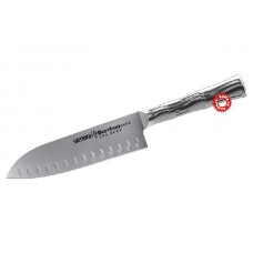 Кухонный нож Samura BAMBOO SBA-0093