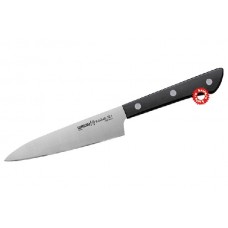 Кухонный нож Samura Harakiri SHR-0021B