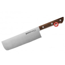 Кухонный нож Samura Harakiri SHR-0043WO
