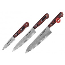 Набор ножей Samura Kaiju SKJ-0220