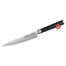 Кухонный нож Samura MO-V SM-0023