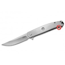 Складной нож CRKT Vizzle 5320