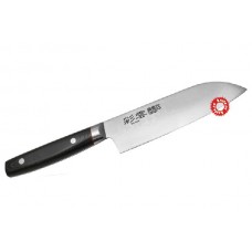 Кухонный нож Kanetsugu Saiun Damascus Series 9003