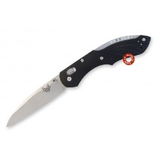 Складной нож Benchmade Switchback 921-BLK
