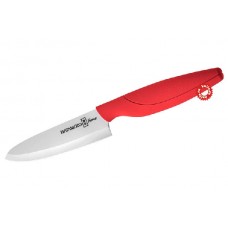 Кухонный нож Tojiro Hatamoto Home HC150W-RED