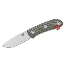 Складной нож Benchmade BM15400 Pardue Hunter