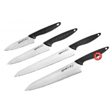 Набор кухонных ножей Samura GOLF SG-0240