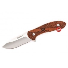 Нож Buck R40000 Fixed 7.4 Wood Handle