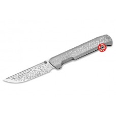 Складной нож We Knife 710DS