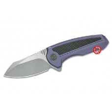 Складной нож We Knife Valiant 717D