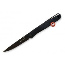 Складной нож Mr. Blade Astris black handle
