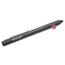 Тактическая ручка CRKT Ruger Bolt Action Pen R3401K