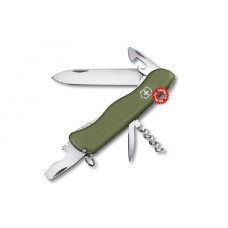 Складной нож Victorinox Picknicker 0.8353.4