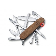 Складной нож Victorinox Huntsman Wood 1.3711.63