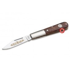 Складной нож Boker Manufaktur Barlow Classic Gold 114941