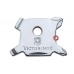 Мультикарта Victorinox SwissCard Lite 0.7300.T