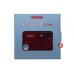 Мультикарта Victorinox SwissCard Lite 0.7300.T