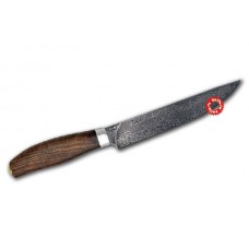 Нож разделочный АиР "Овощной" дерево, ZDI 1016