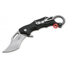 Складной нож Boker Plus Wildcat XL BK01BO755