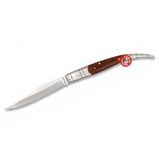 Складной нож наваха Martinez Albainox Serranita 19165