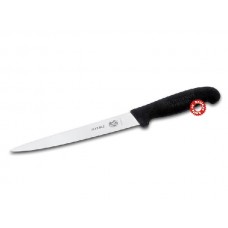 Кухонный нож для филейной рыбы Victorinox 5.3813.18