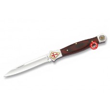 Складной нож наваха Martinez Albainox Estilete 19538