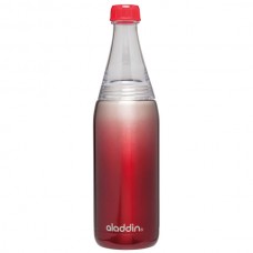 Бутылка Aladdin Fresco 0.6L из нержавеющей стали красная