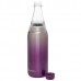 Бутылка Aladdin Fresco 0.6L из нержавеющей стали фиолетовая