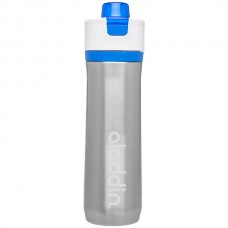 Бутылка для воды Aladdin Active Hydration 0.6L синяя