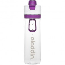 Бутылка для воды Aladdin Active Hydration 0.8L фиолетовая