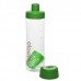 Бутылка для воды Aladdin Aveo  0.7L зеленая